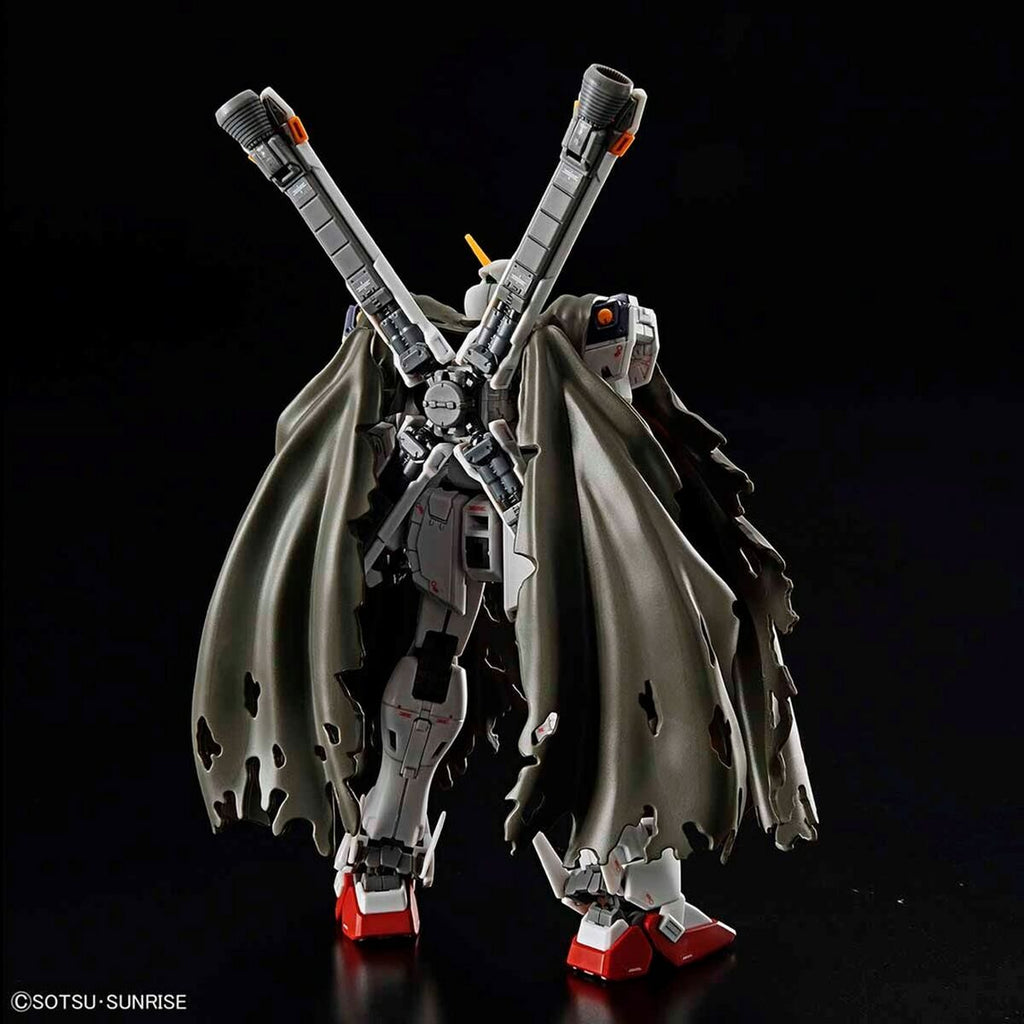 Sammelfigur Bandai CROSSBONE