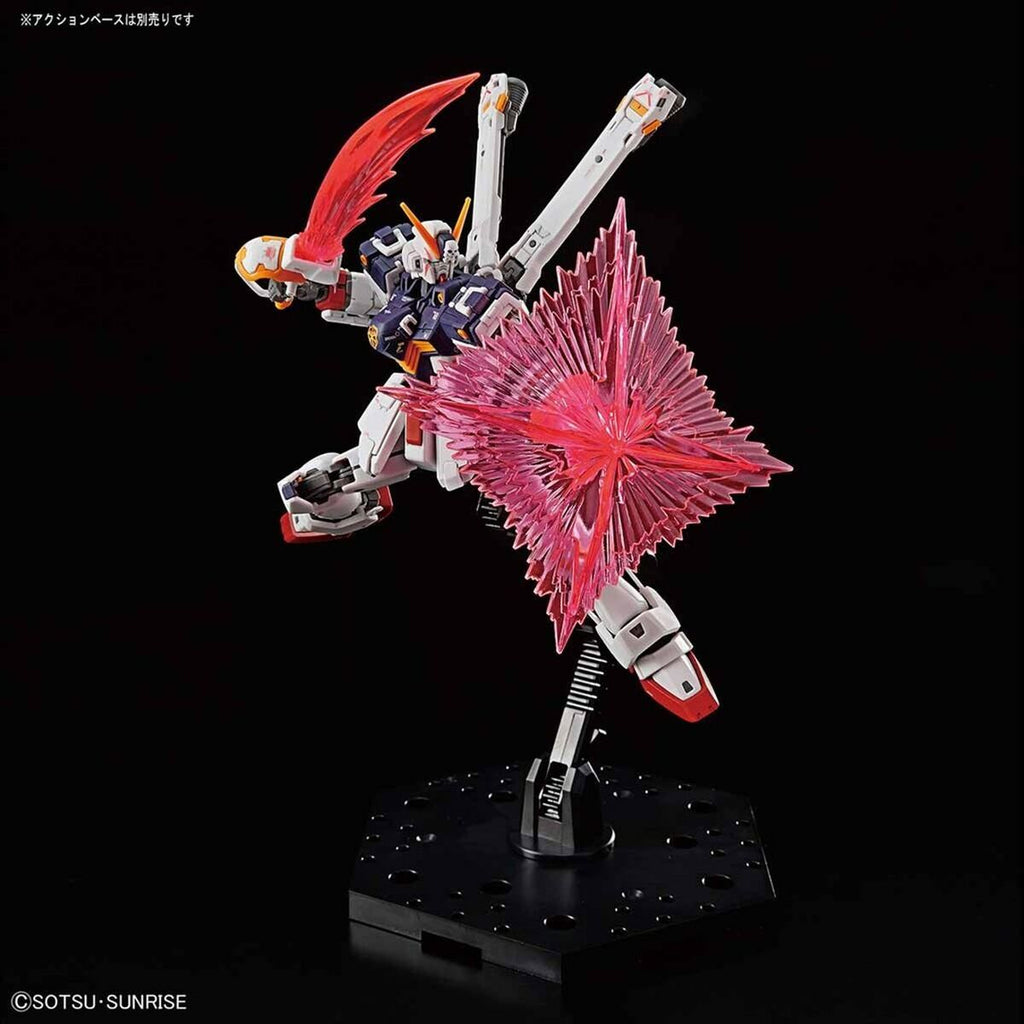 Sammelfigur Bandai CROSSBONE