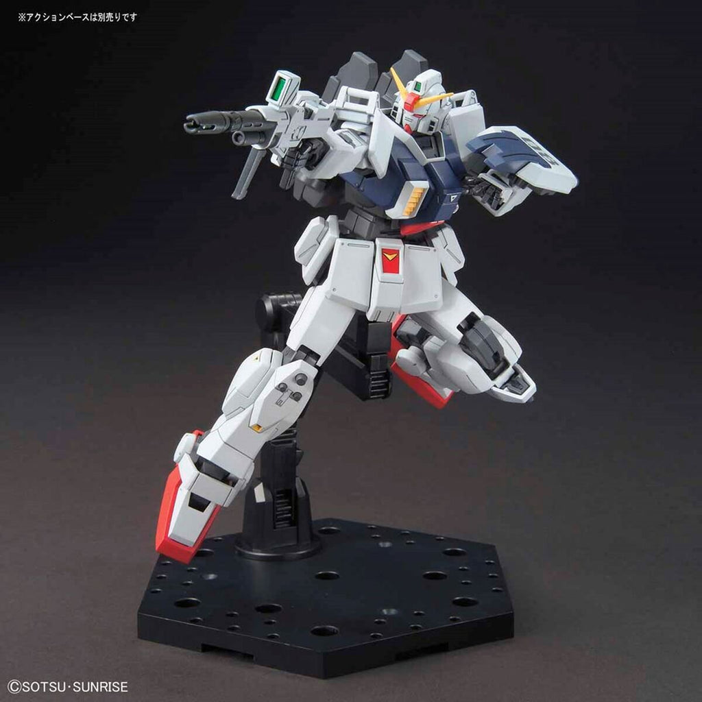 Sammelfigur Bandai GUNDAM