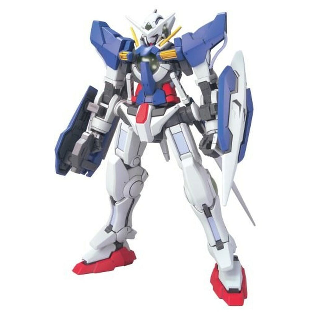 Sammelfigur Bandai GUNDAM EXIA