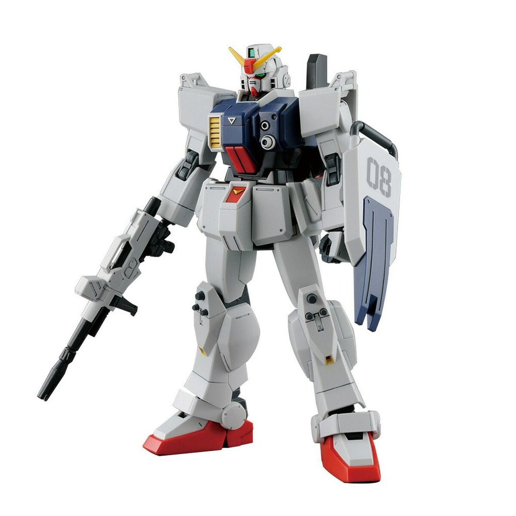 Sammelfigur Bandai GUNDAM