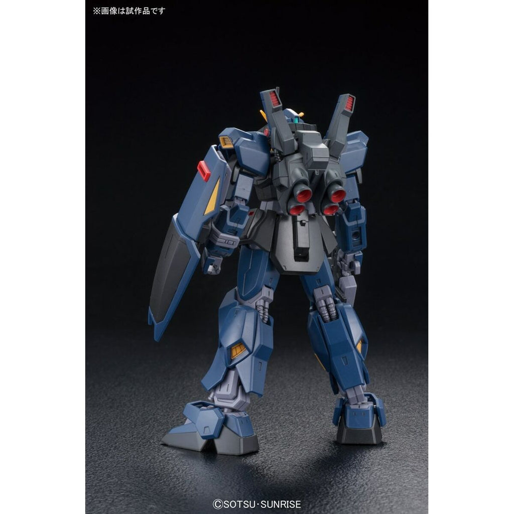 Sammelfigur Bandai HG 1/144 RX-178 GUNDAM MK-II (TITANS)