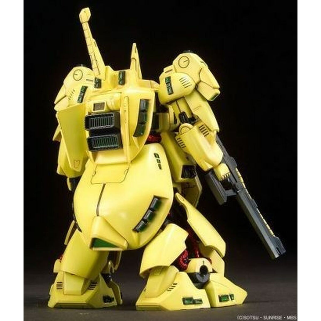 Sammelfigur Bandai HGUC 1/144 PMX-003 THE-O GUN14213