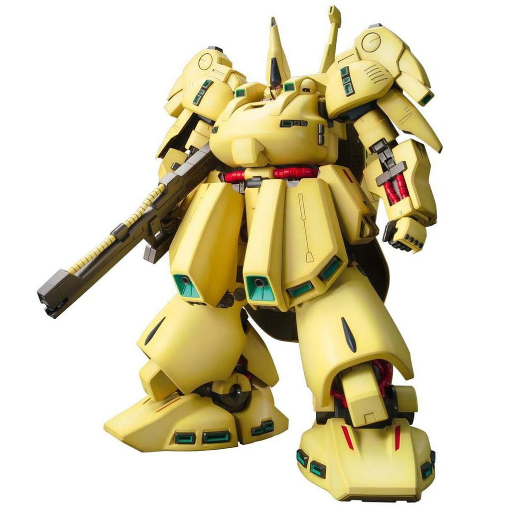 Sammelfigur Bandai HGUC 1/144 PMX-003 THE-O GUN14213