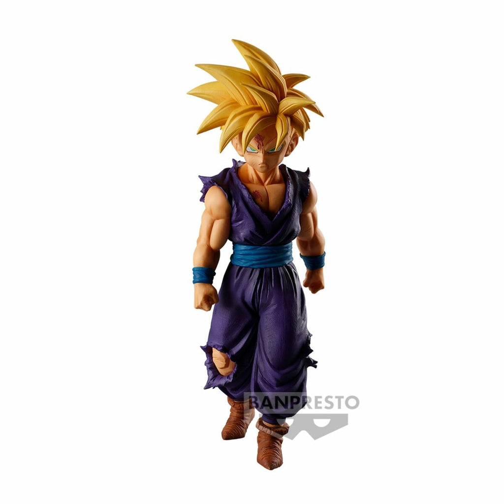 Sammelfigur Banpresto DRAGON BALL Z