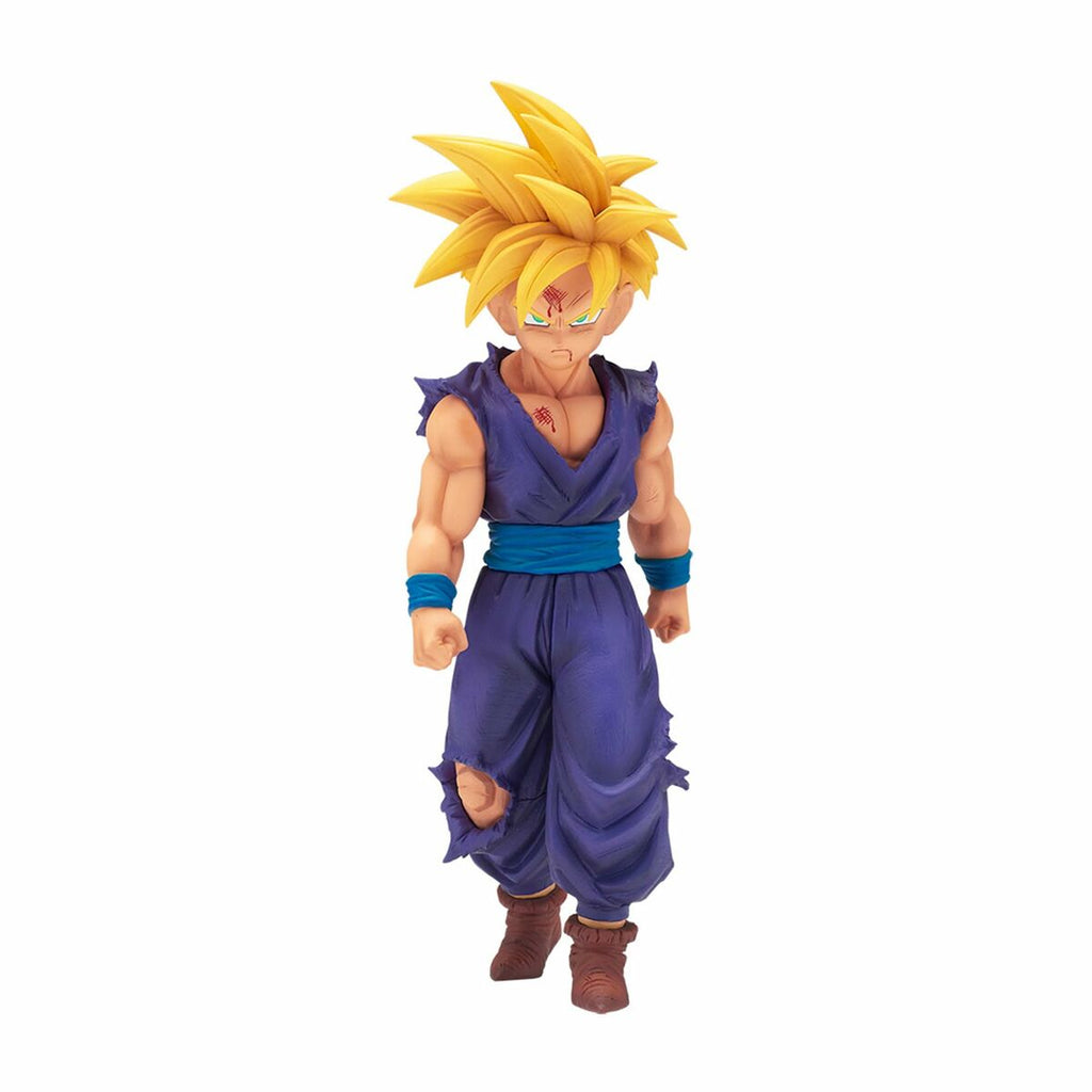 Sammelfigur Banpresto DRAGON BALL Z