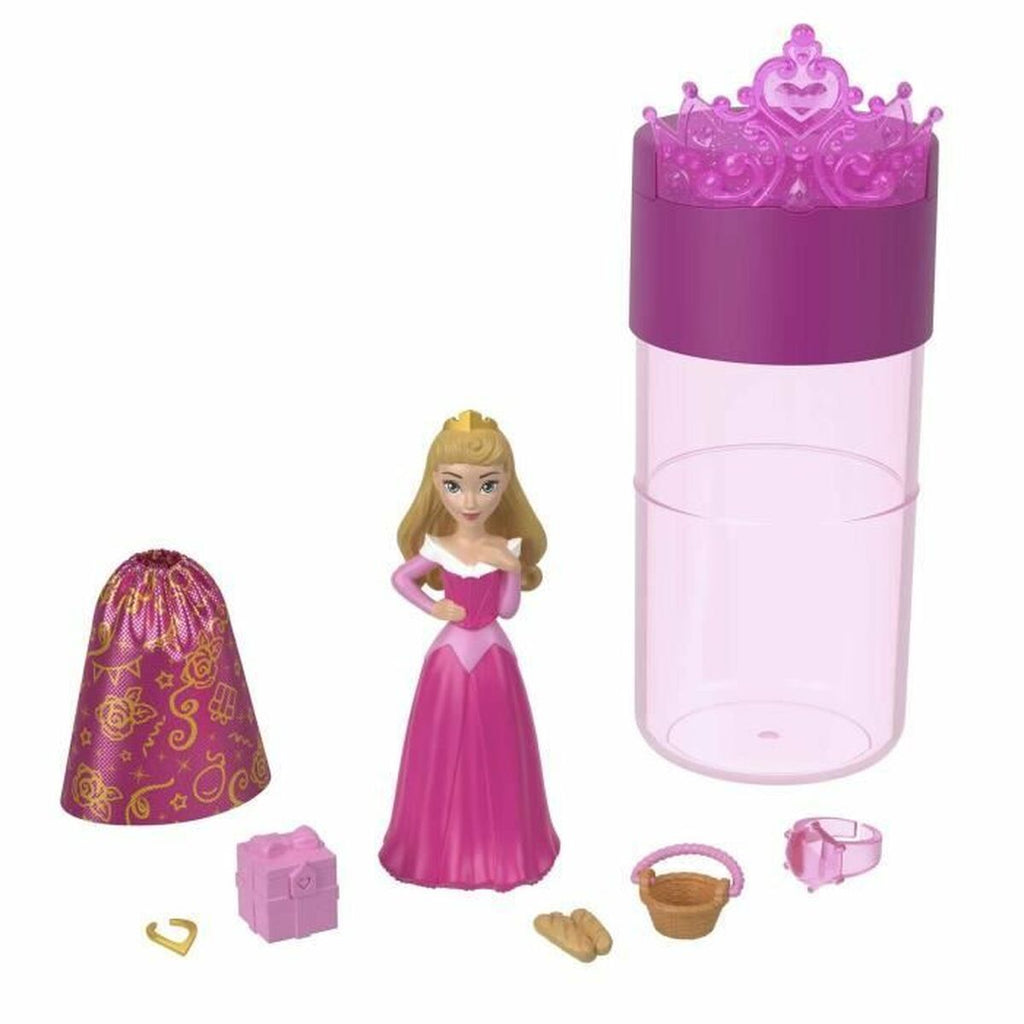 Sammelfigur Mattel DISNEY FASHION