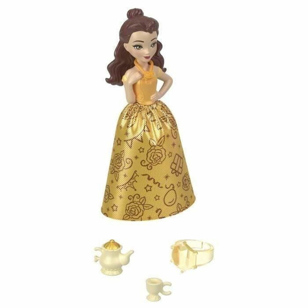 Sammelfigur Mattel DISNEY FASHION