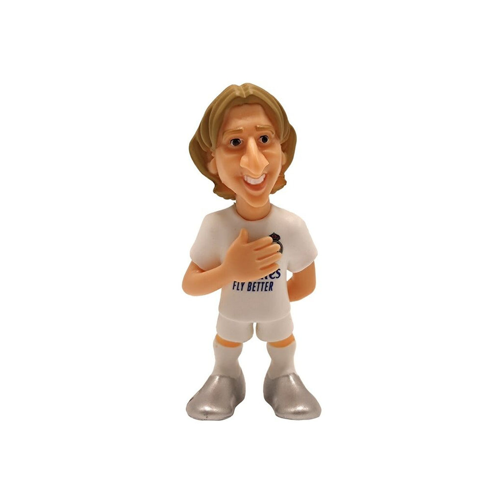 Sammelfigur Minix 12206 Real Madrid