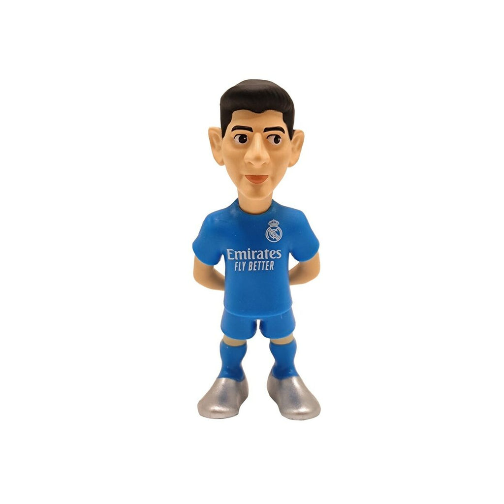 Sammelfigur Minix 12206 Real Madrid