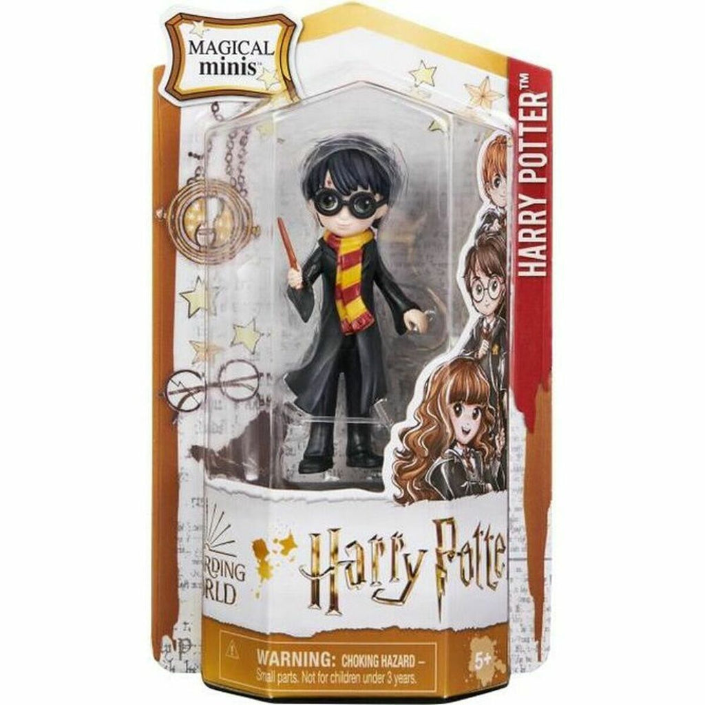 Sammelfigur Spin Master Harry Potter Universe