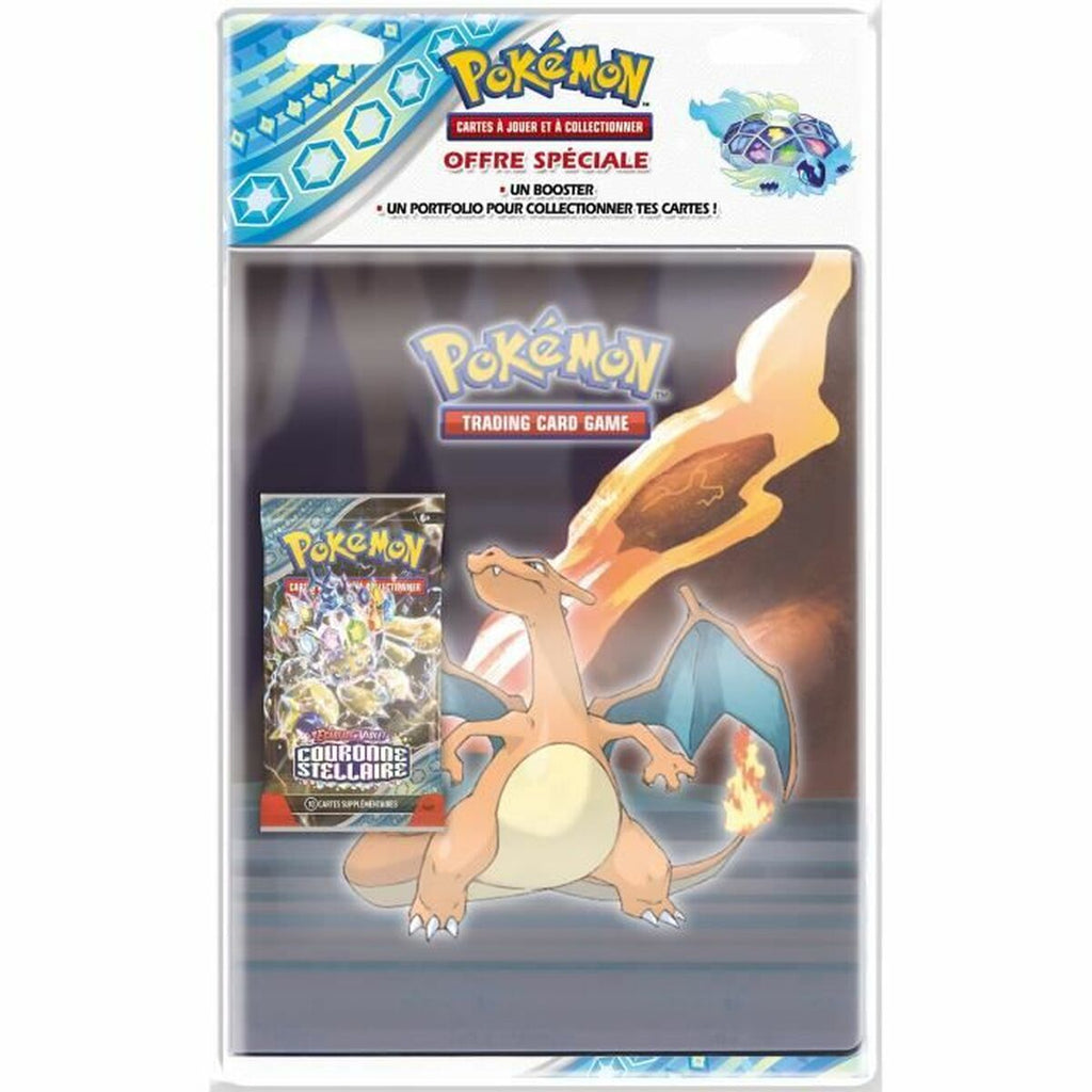 Sammelkarten Pokémon EV07