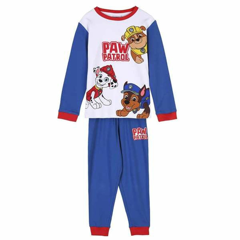 Schlafanzug Für Kinder The Paw Patrol