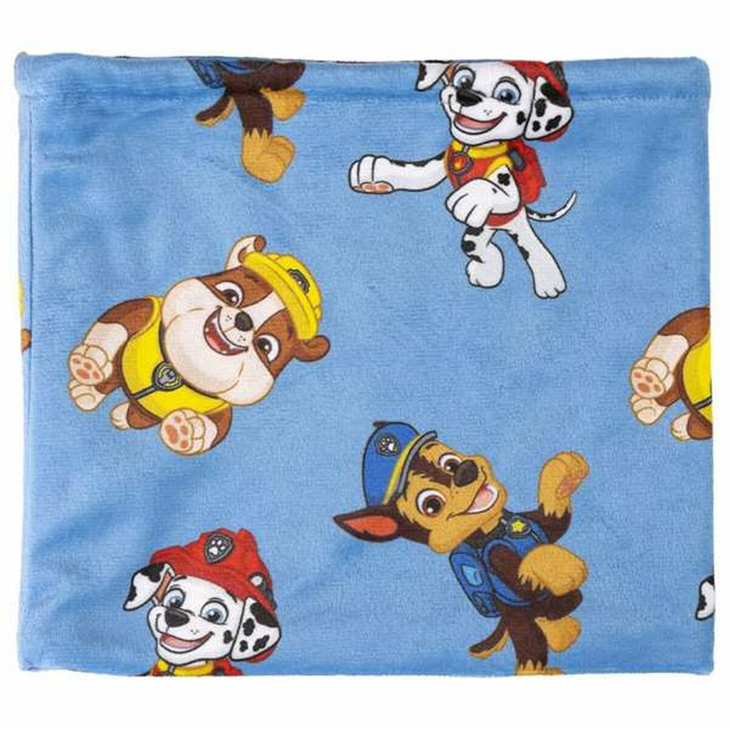 Schlauchtuch The Paw Patrol 24 x 21 cm 18-48 Monate