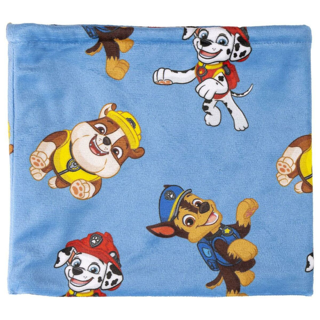 Schlauchtuch The Paw Patrol Bunt