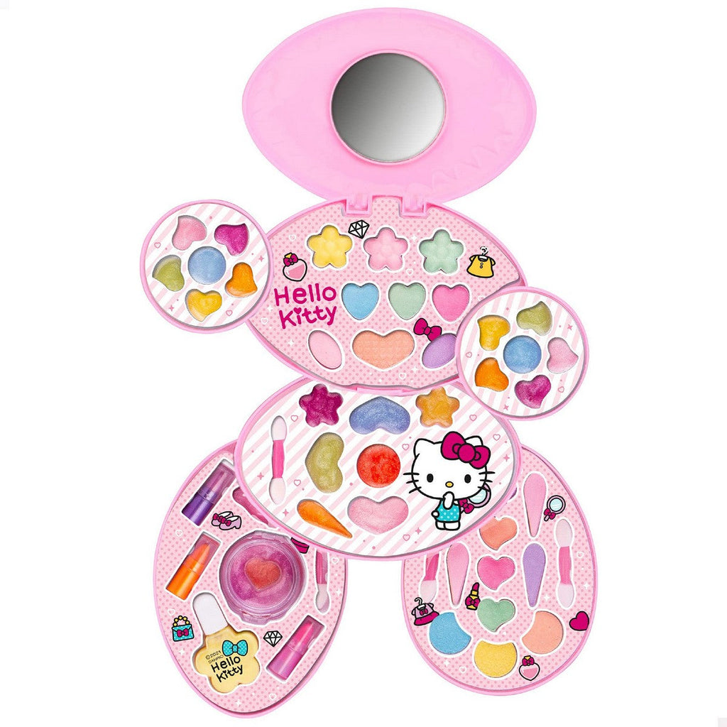 Schminkset für Kinder Hello Kitty