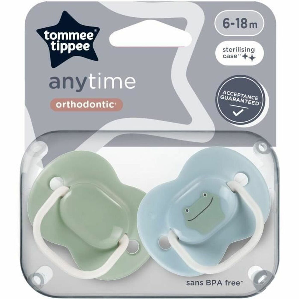 Schnuller Tommee Tippee (2 Stück)