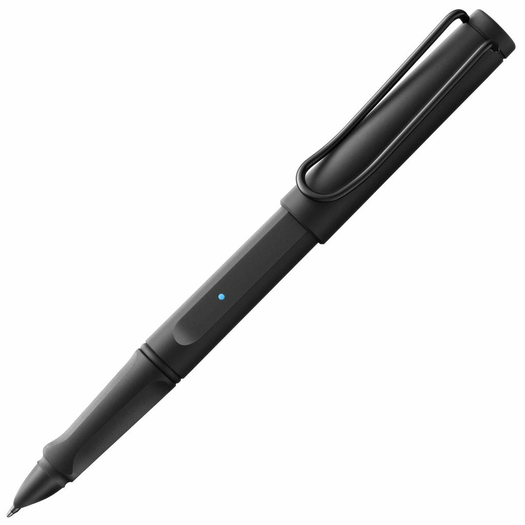 Schreibset Lamy Safari NCode Digital Schwarz