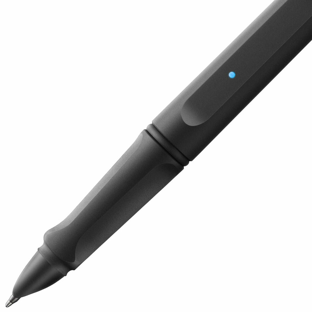 Schreibset Lamy Safari NCode Digital Schwarz