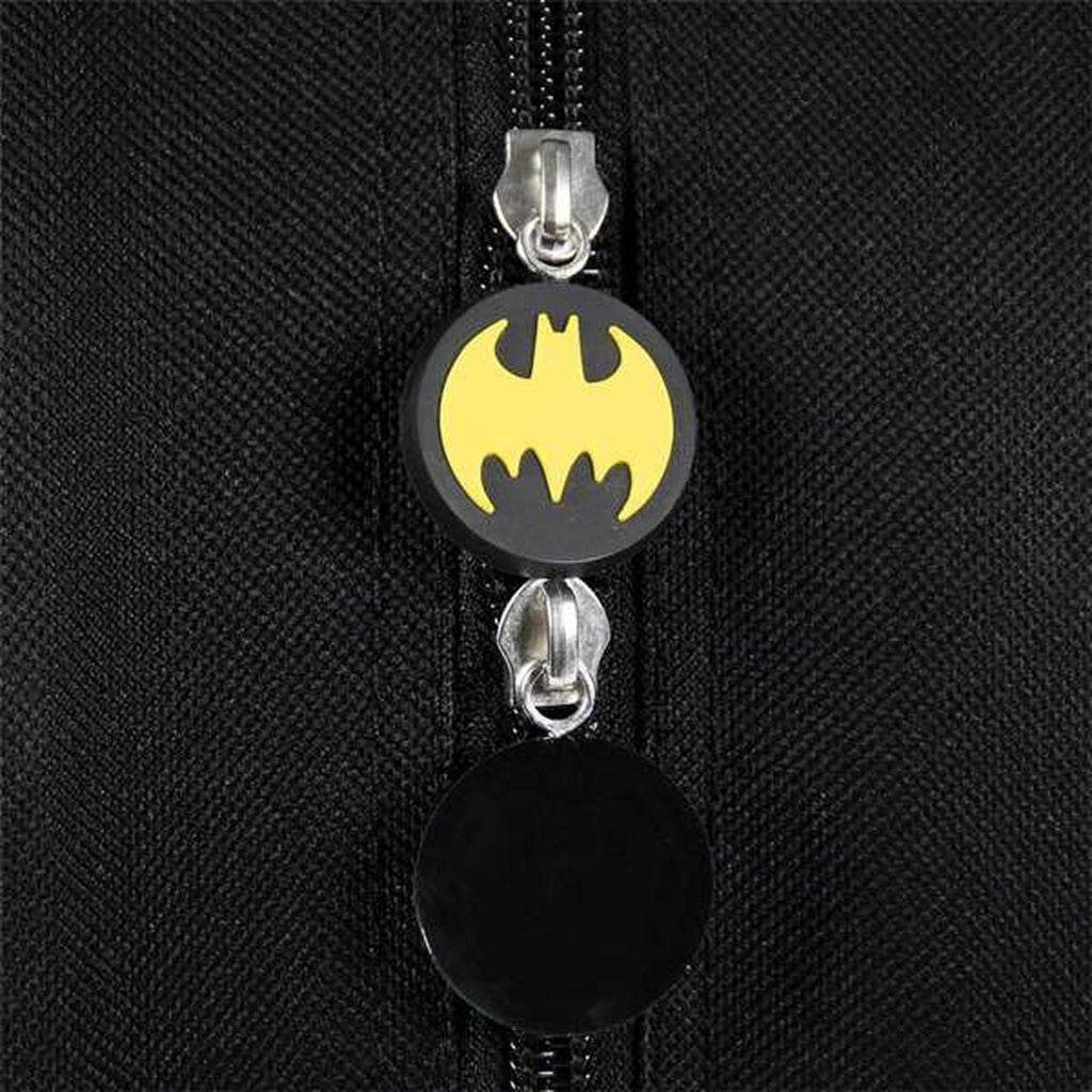 Schulrucksack 3D Batman