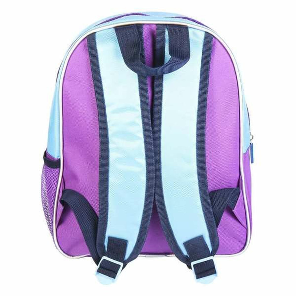 Schulrucksack Buzz Lightyear