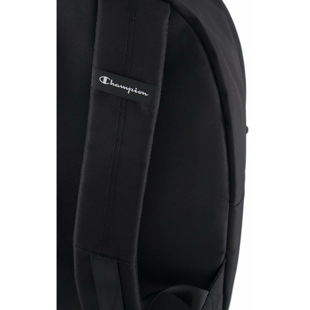 Schulrucksack Champion BACKPACK 806019 NBK Schwarz