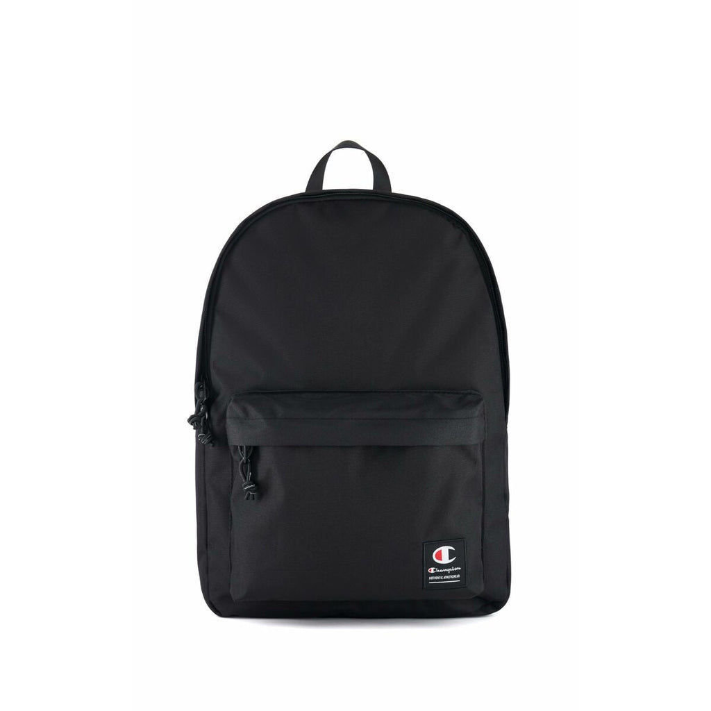 Schulrucksack Champion BACKPACK 806019 NBK Schwarz