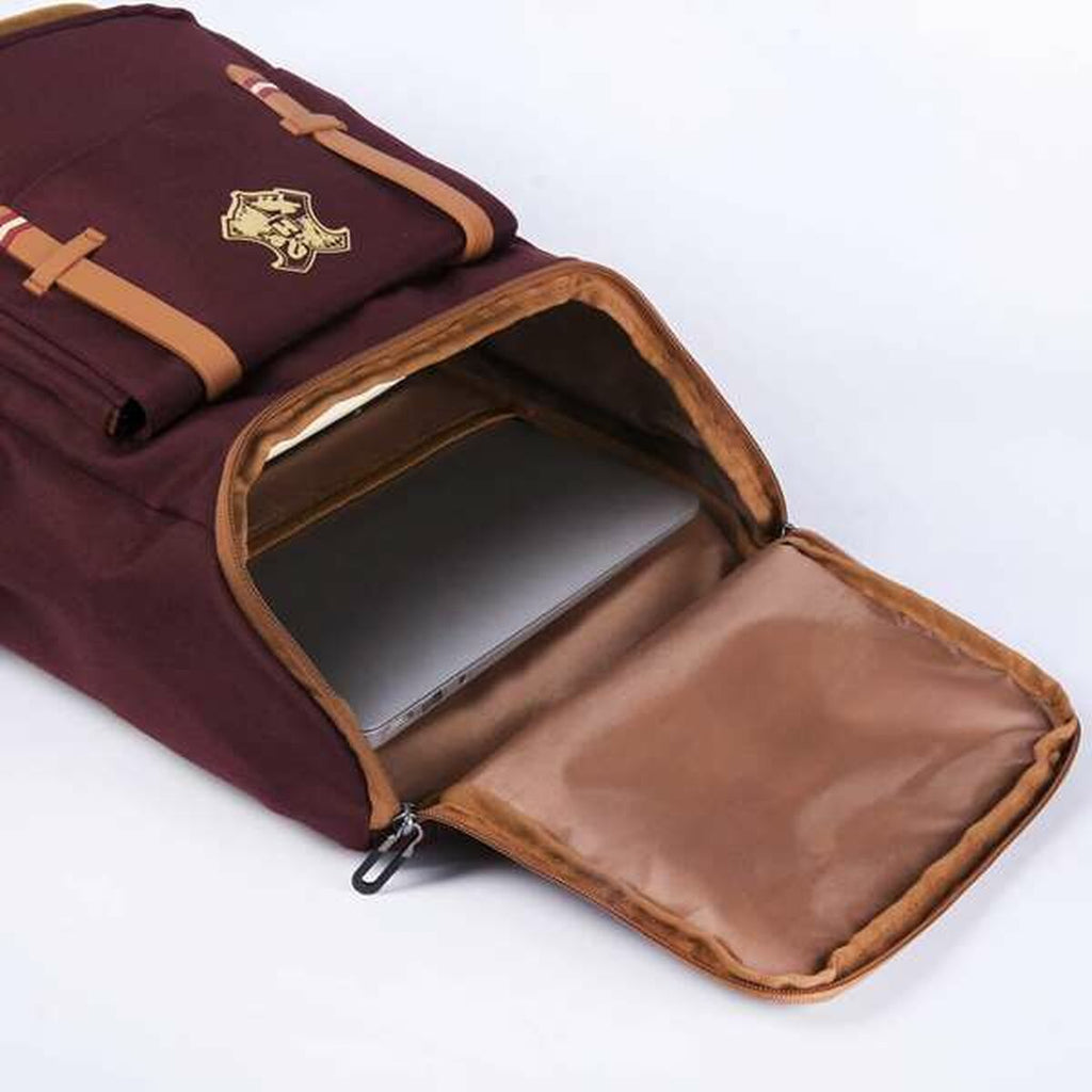 Schulrucksack Harry Potter