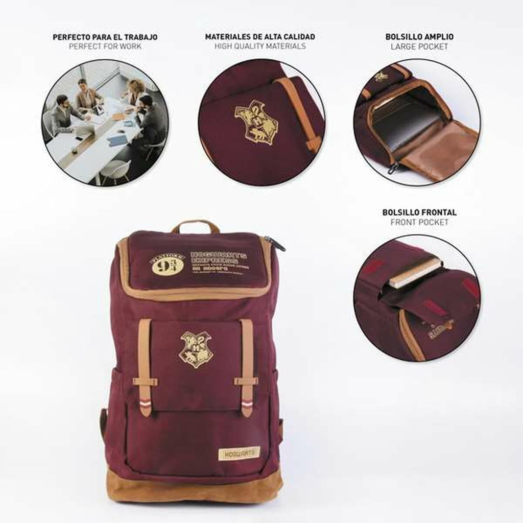 Schulrucksack Harry Potter