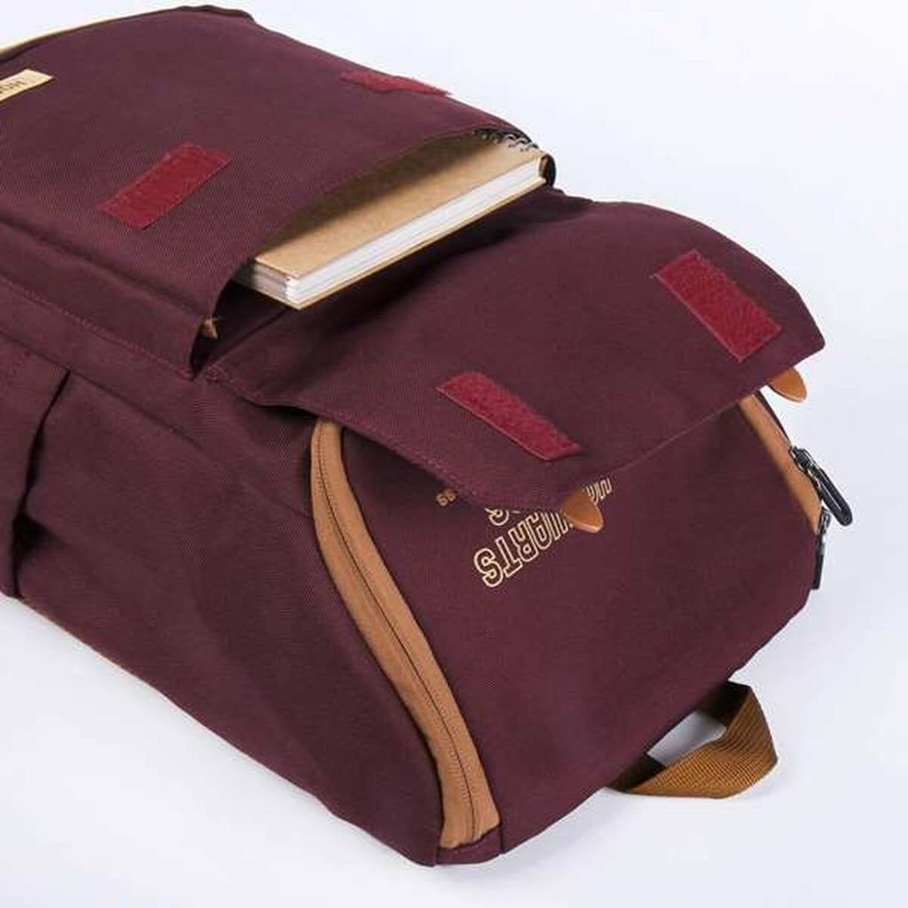 Schulrucksack Harry Potter