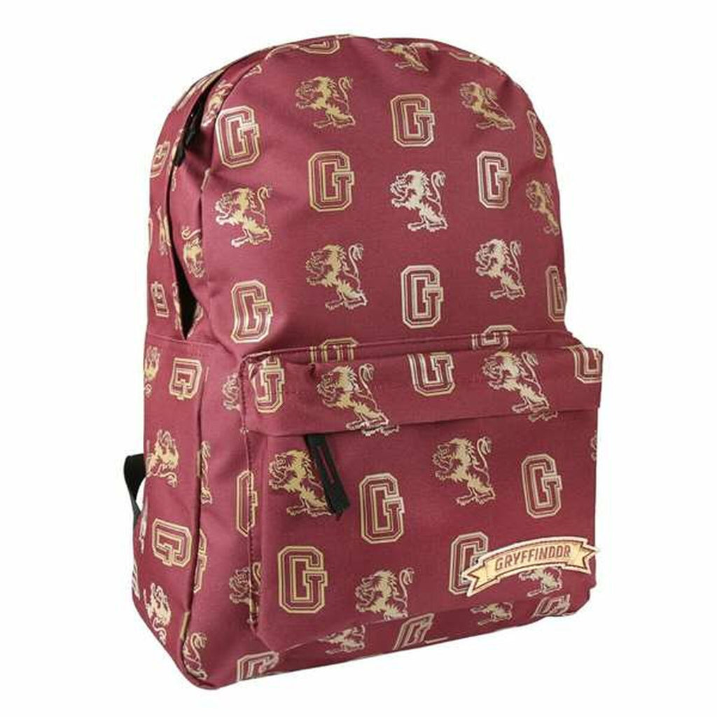 Schulrucksack Harry Potter