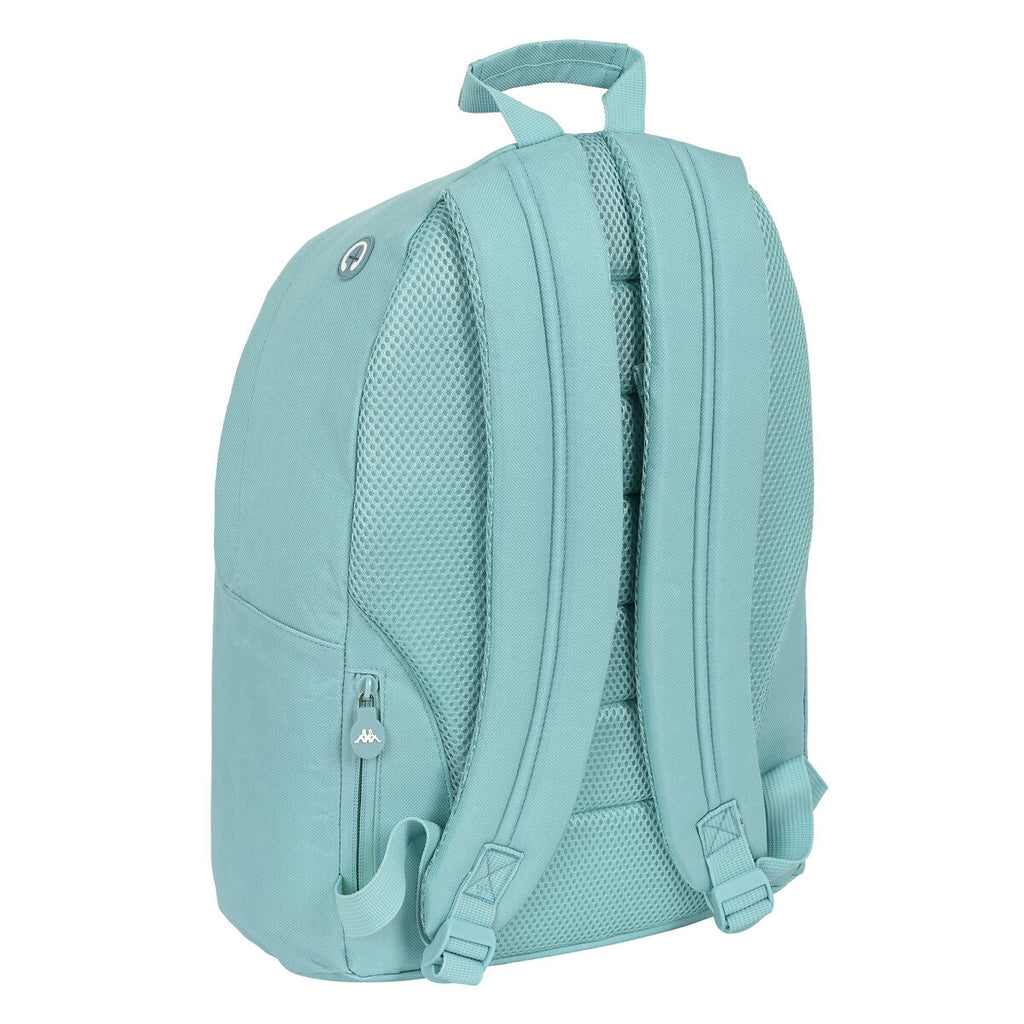 Schulrucksack Kappa 31 x 41 x 16 cm Blau