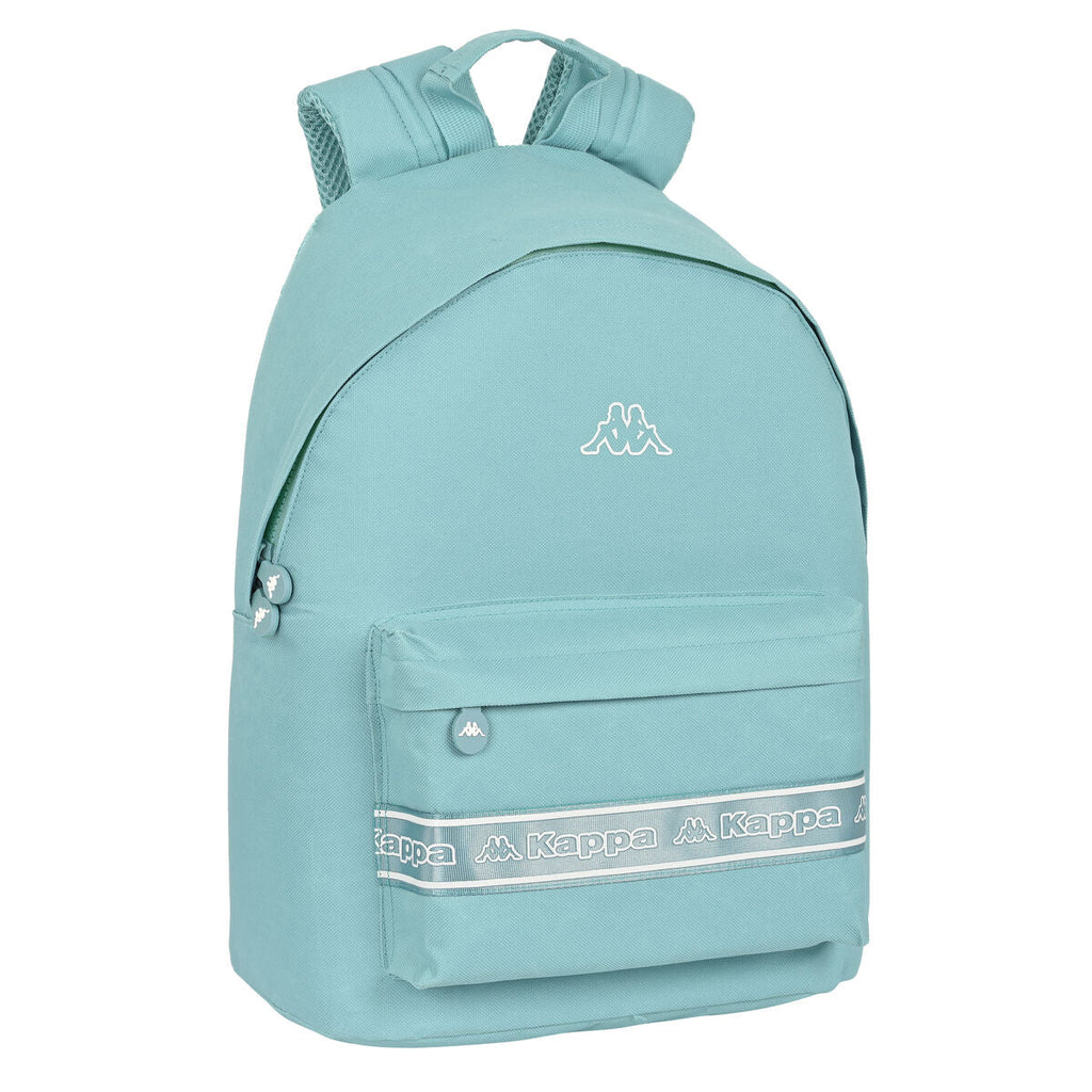 Schulrucksack Kappa 31 x 41 x 16 cm Blau