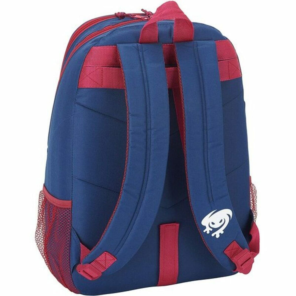 Schulrucksack Levante U.D.