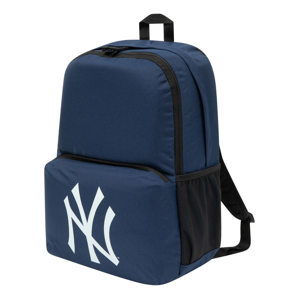 Schulrucksack New Era MLB MULTI STADIUM BAG NEYYAN 60503790 Marineblau