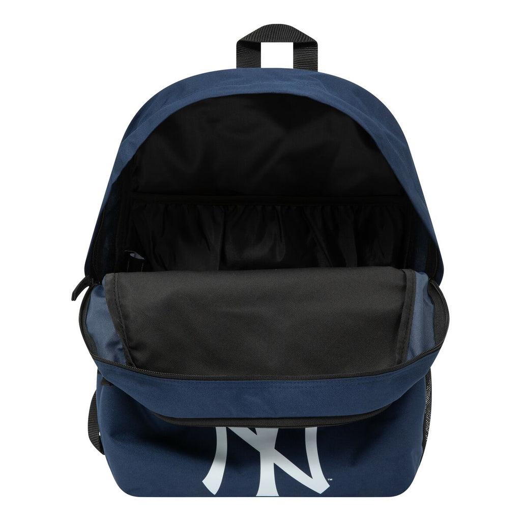 Schulrucksack New Era MLB MULTI STADIUM BAG NEYYAN 60503790 Marineblau