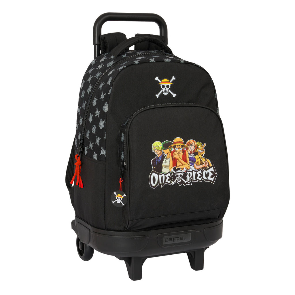 Schulrucksack One Piece