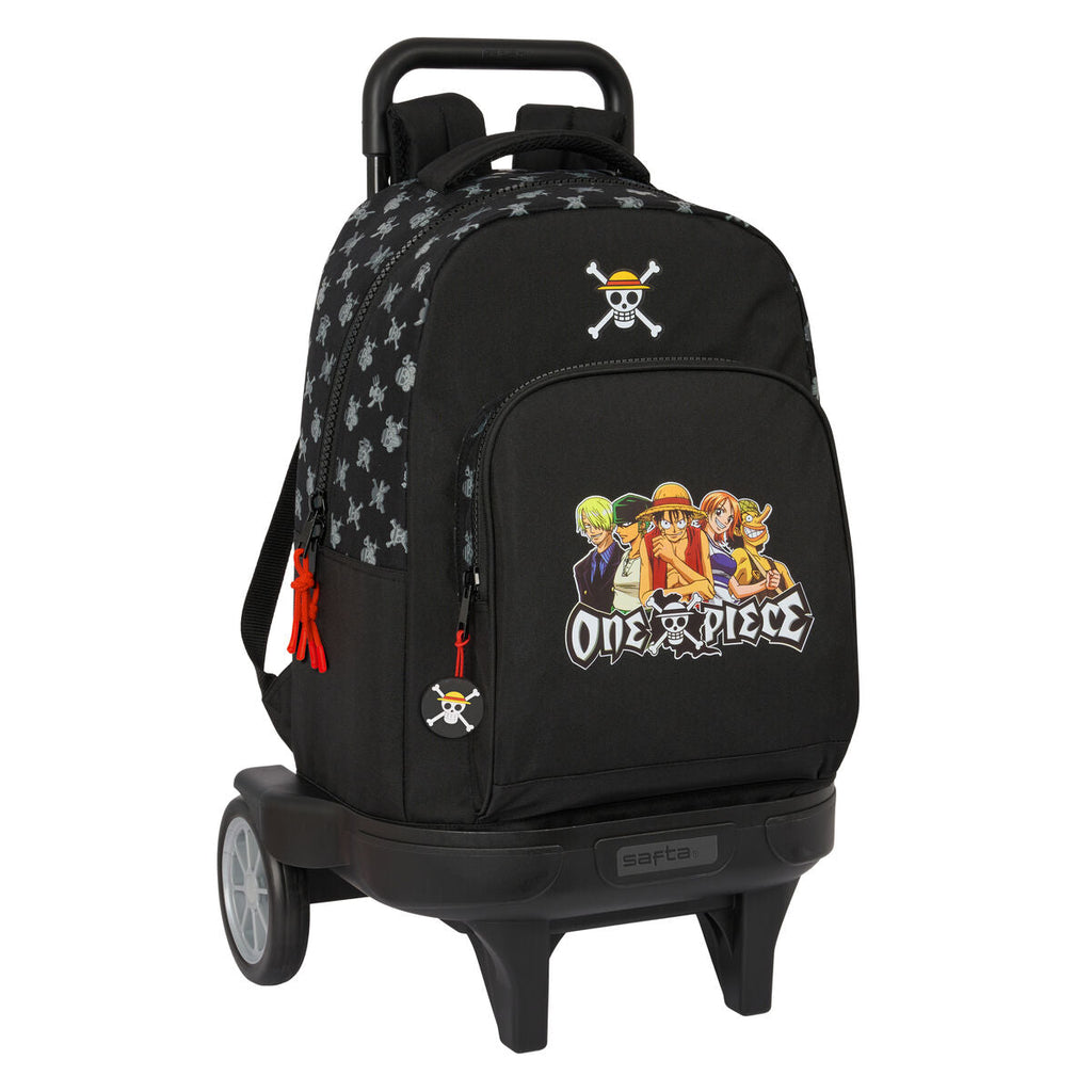 Schulrucksack One Piece