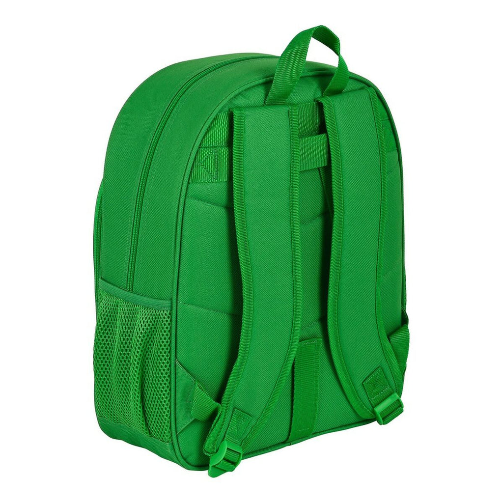 Schulrucksack Real Betis Balompié