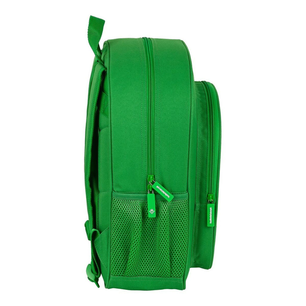 Schulrucksack Real Betis Balompié