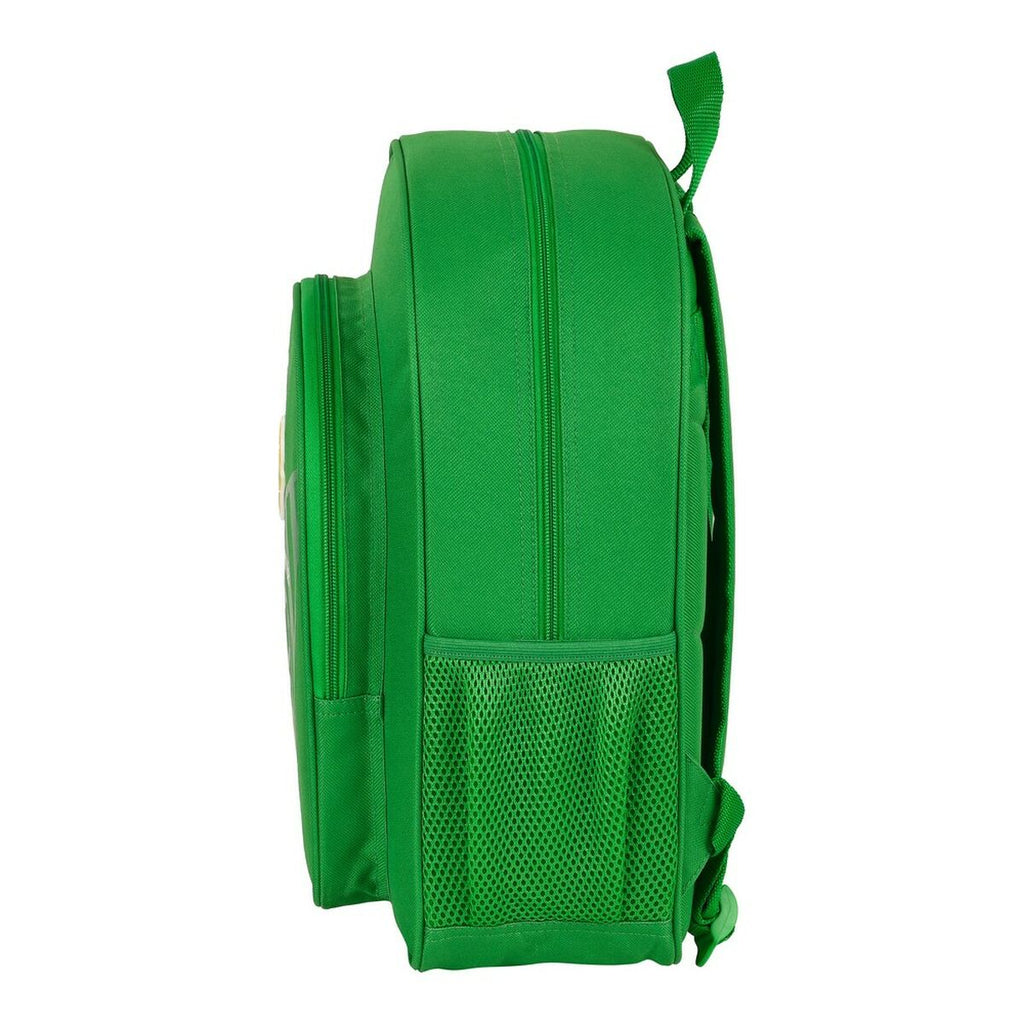 Schulrucksack Real Betis Balompié