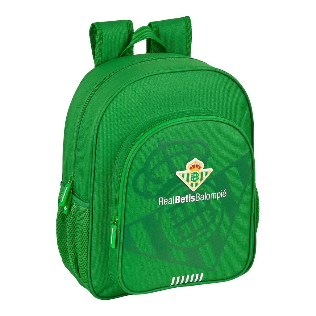 Schulrucksack Real Betis Balompié