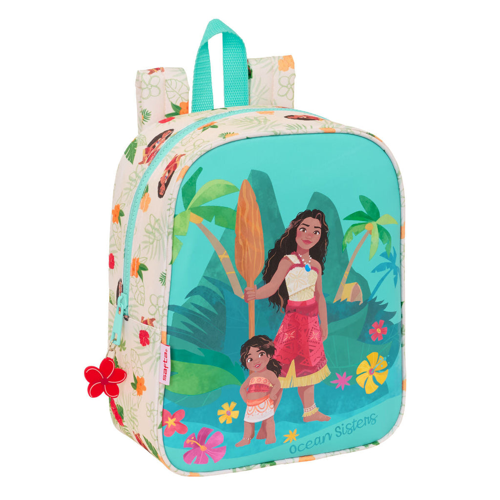 Schulrucksack Safta 22 x 27 x 10 cm