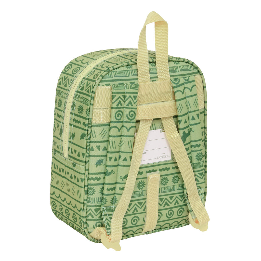 Schulrucksack Safta 22 x 27 x 10 cm