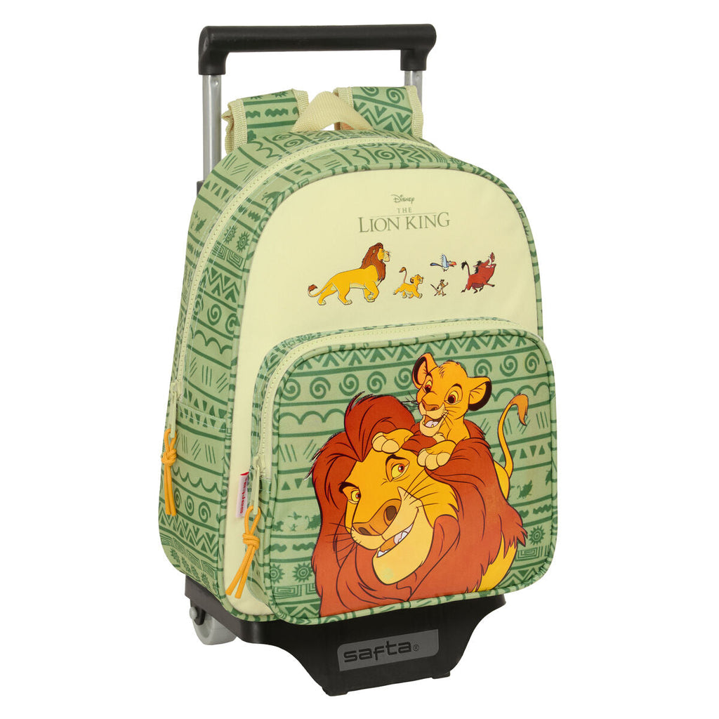 Schulrucksack Safta 27 x 33 x 10 cm