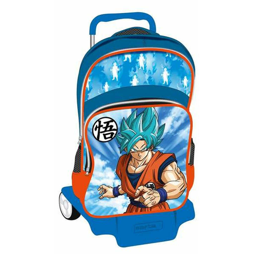 Schulrucksack Safta 27 x 42 x 20 cm