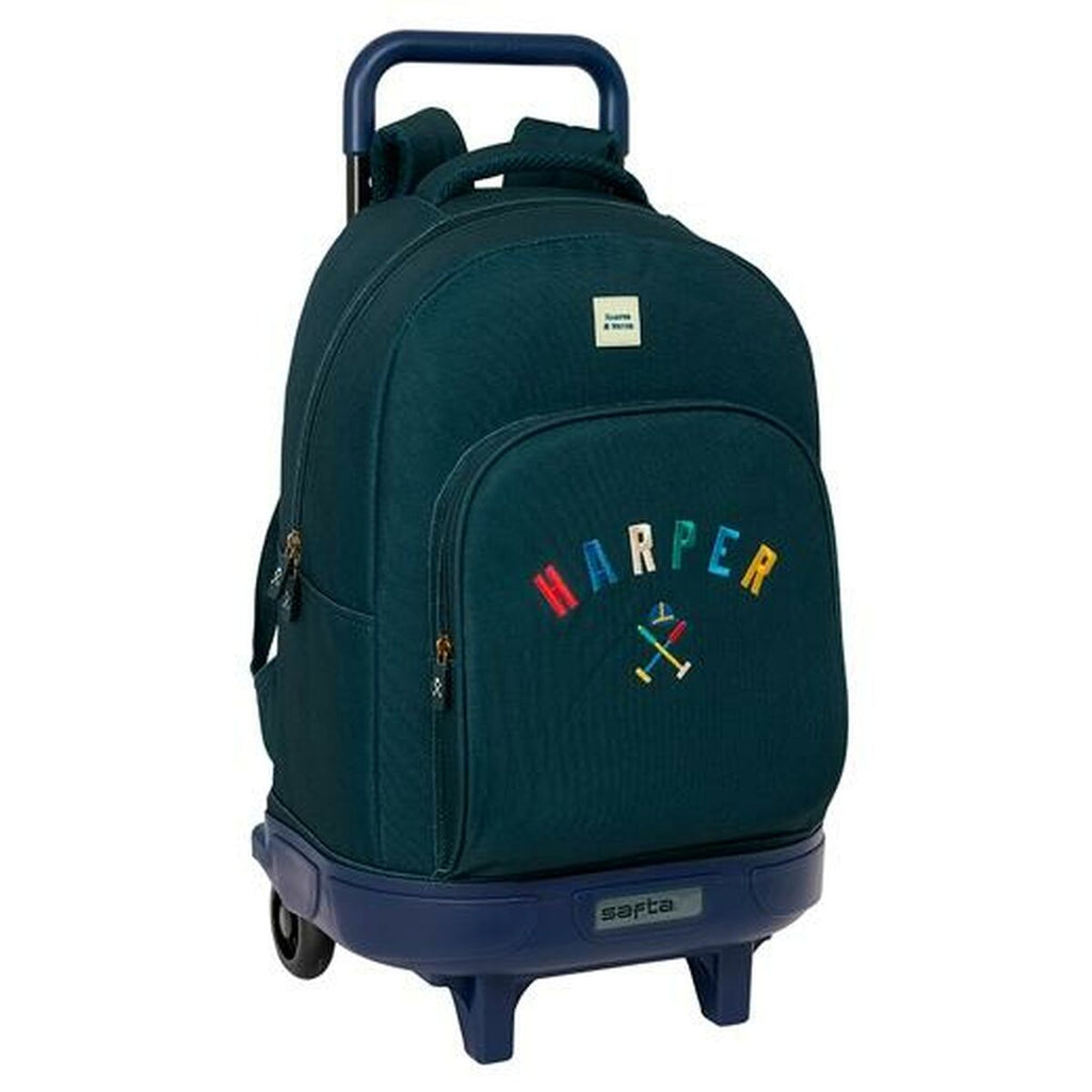 Schulrucksack Safta 33 x 22 x 45 cm