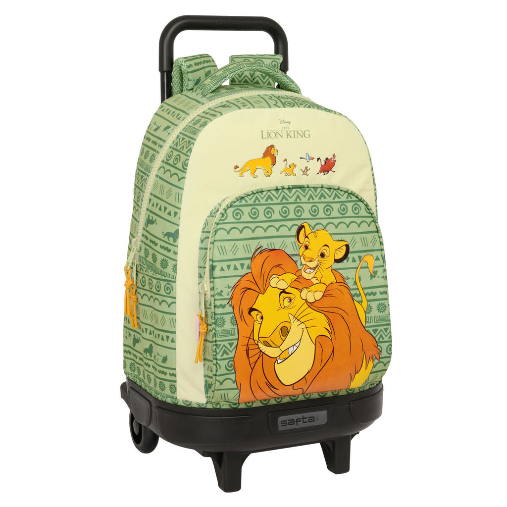 Schulrucksack Safta 33 x 45 x 22 cm