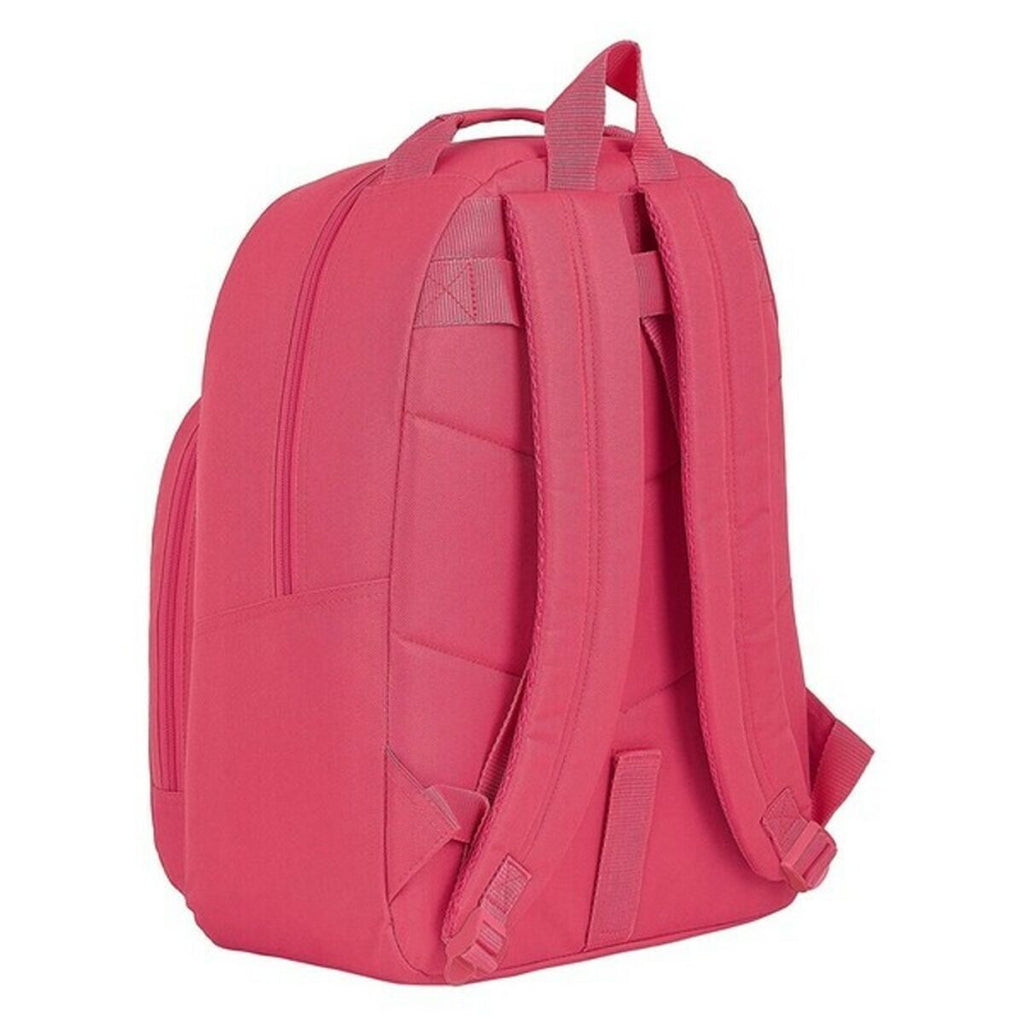 Schulrucksack Safta Rosa