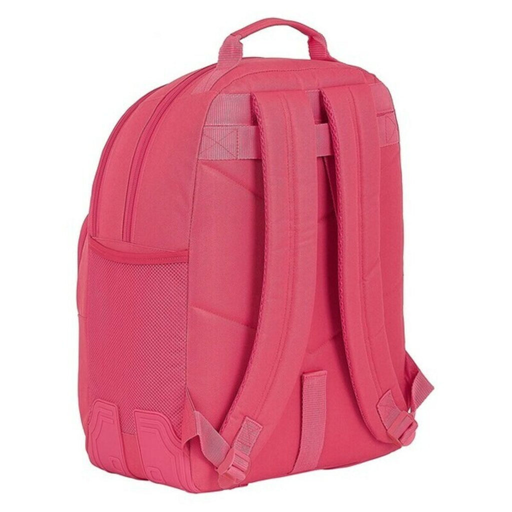 Schulrucksack Safta Rosa